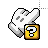 Help select cursor