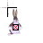 Unavailable cursor