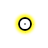 yellow cursor