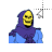 Normal select cursor