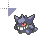gengar s cursor