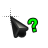 Help select cursor