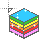 All Mixed Up Cursors preview
