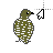 Normal select cursor