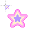 Normal select cursor