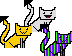 Cat Pack!!!!! Cursors cursor preview