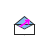 LoveLetterDiagonal2 cursor