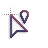 Normal select cursor