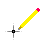 Precision select cursor