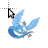 articuno cursor