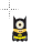 Normal select cursor