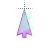 Alternate select cursor