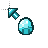 Help select cursor