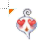 Normal select cursor