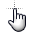 Link select cursor