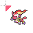 Infernape s cursor