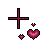 Precision select cursor