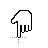 Link select cursor