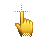Link select cursor