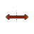 Horizontal resize cursor