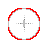 Normal select cursor