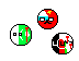 Coal Cursors preview