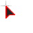 Normal select cursor