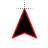 Link select cursor