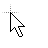 Normal select cursor