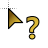Help select cursor