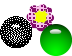 Random Cursors preview