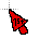 Sketch - 1st Anniversary Rainbow Cursors preview