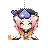 Alternate select cursor