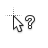 Help select cursor