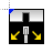 MW2 network interruption emblems cursor