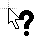 Help select cursor