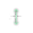 Vertical resize cursor