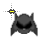 Horizontal resize cursor