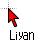 Liyan cursor
