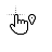 Normal select cursor