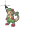 Breloom cursor cursor