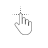 Link select cursor