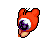 Waddle Doo Diagonal 2 cursor