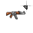 Normal select cursor