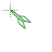 Handwriting cursor