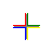 Precision select cursor