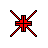 Unavilable cursor