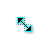 Diagonal Resize 1 cursor