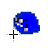 Precision select cursor