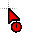 loading_red cursor